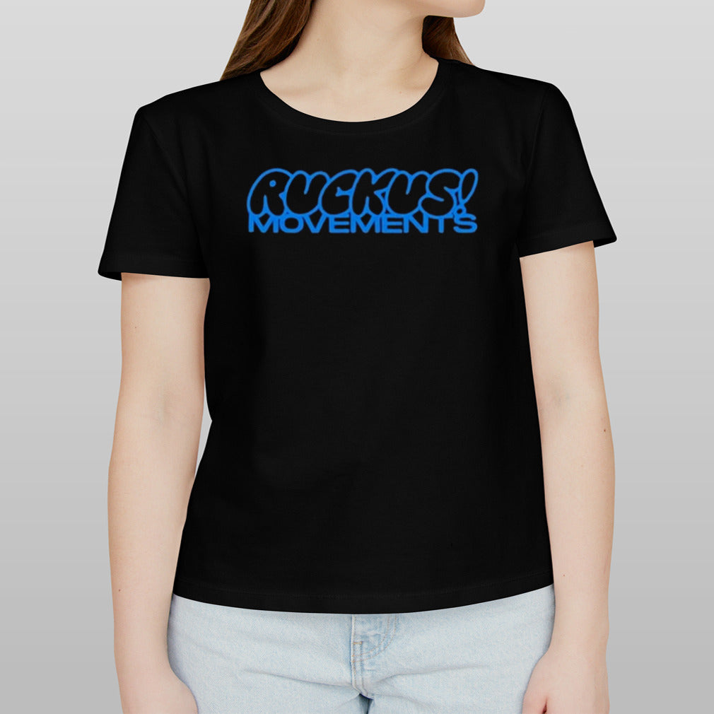 Rock Sound Movements Shirt