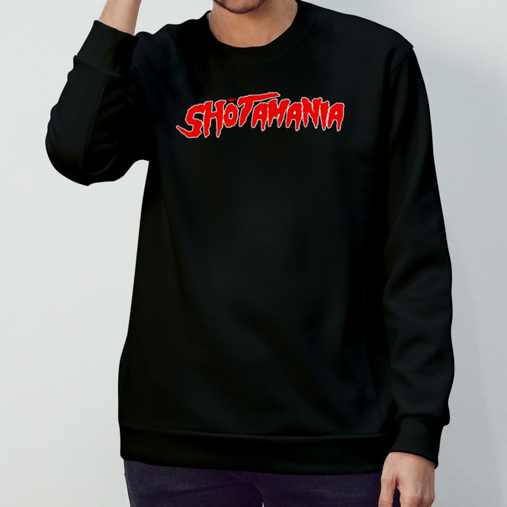 Shotaimanaga Shotamania shirt