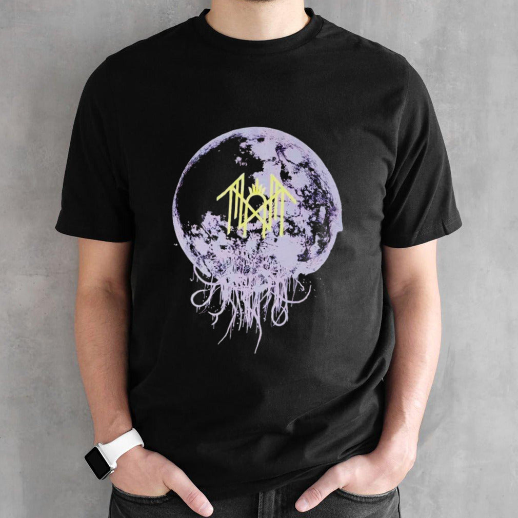 Sleep Token Moon shirts