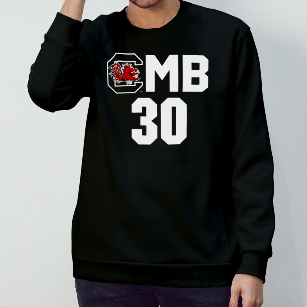 South Carolina Gamecocks Basketball Cmb 30 shirts