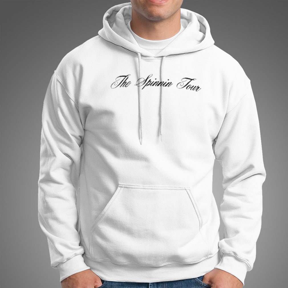 Spinnin Tour Baby T-shirt