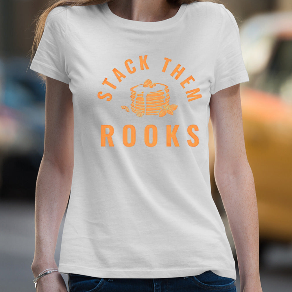 Stack them rooks shirt