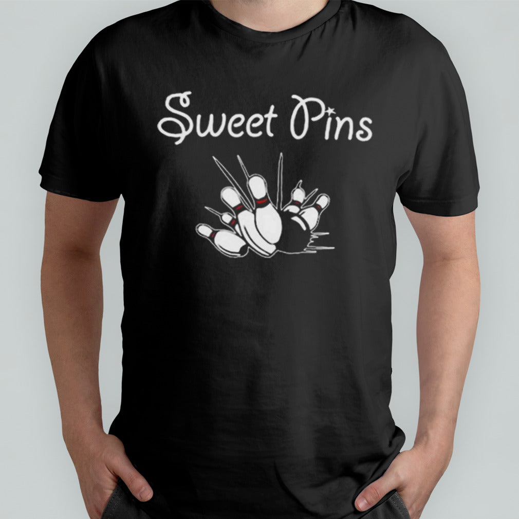 Sweet Pill Bowling Shirt
