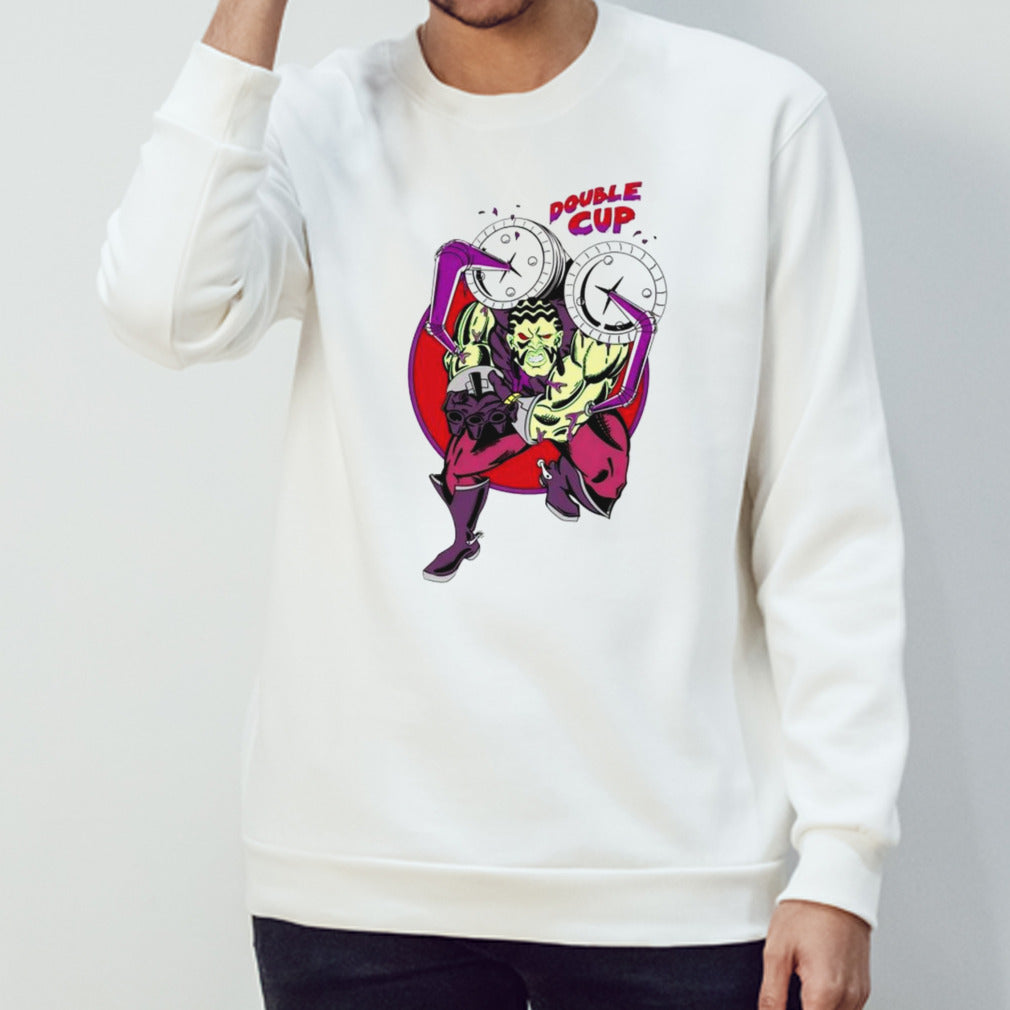 Szechuan Market X Riff Raff Double Cup shirt
