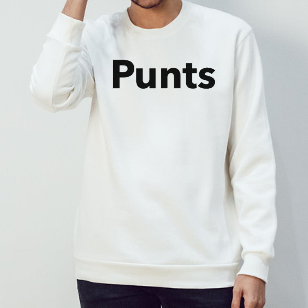 The Iowa Bears Combo Fans Punts Shirts
