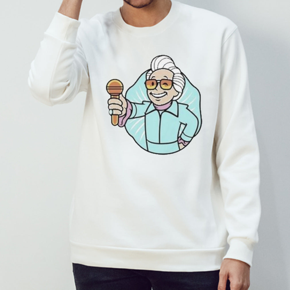 Vault Baby Billy shirt
