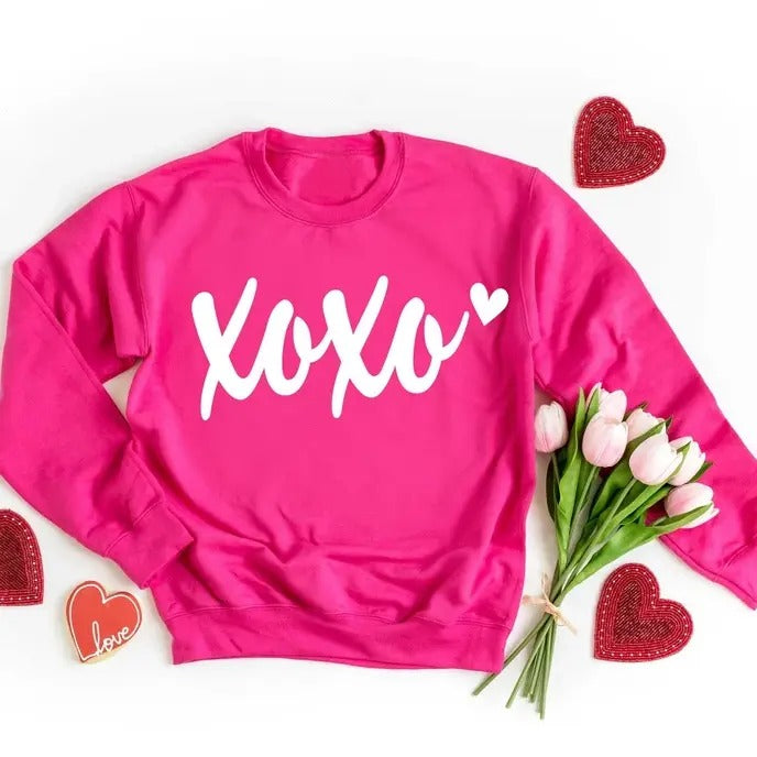 Womens Valentine Sweatshirt for Women Valentine sweatshirt, Hoodie, T-Shirt