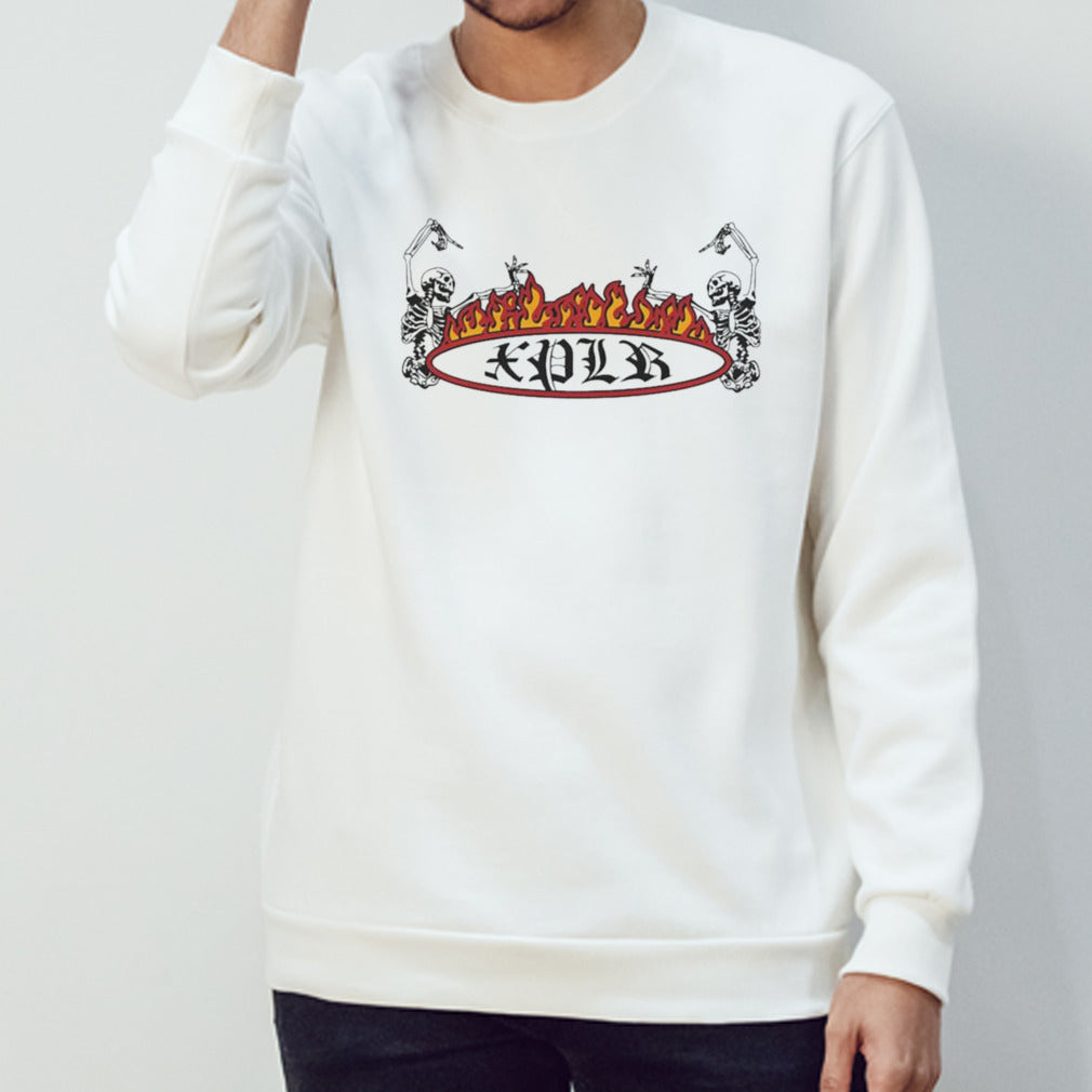 Xplr Skeletons T-shirts