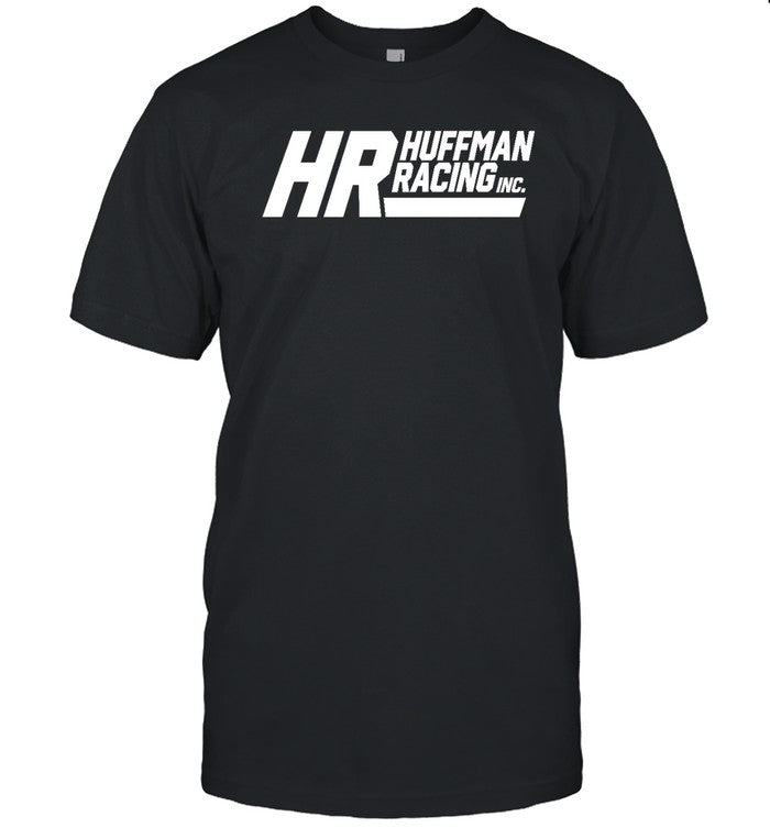 Funny Hr Huffman Racing Inc T Shirt