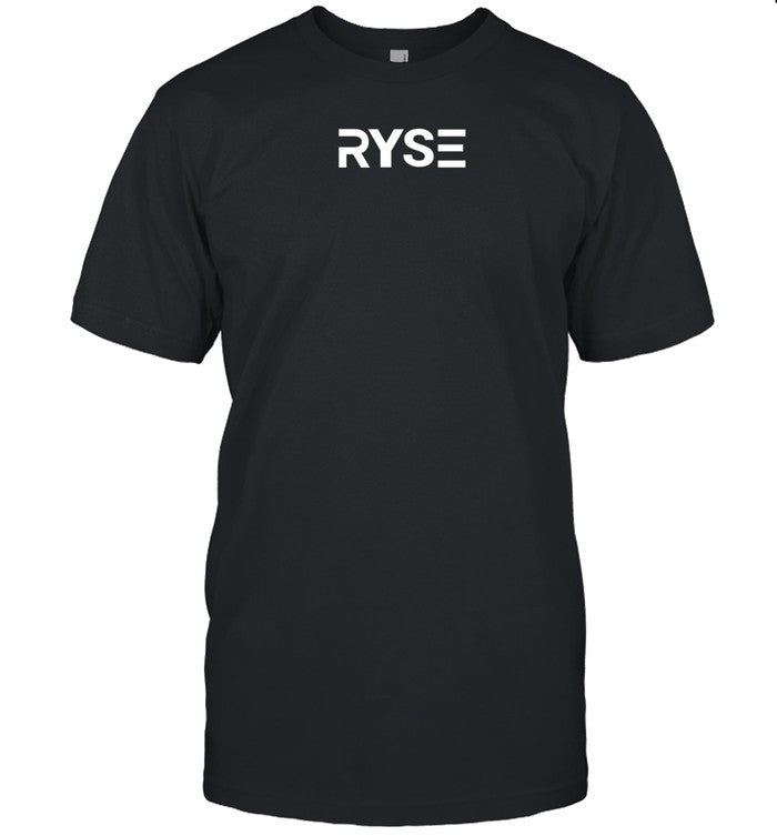 Ryse Fuel Gas Pump Hoodie
