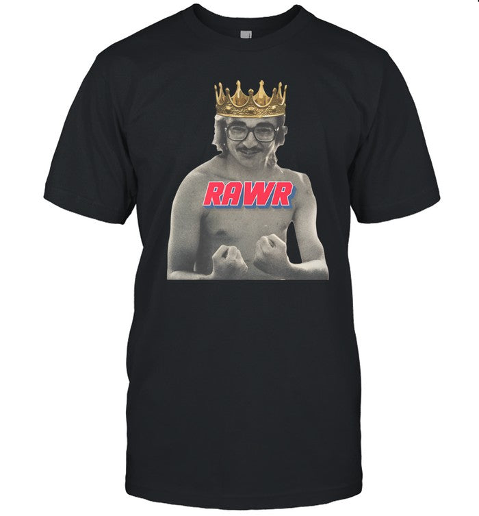 Lebatardaf Young Greg Cote T Shirt