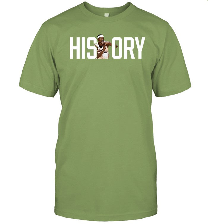 Himmy Butler History Hoodie