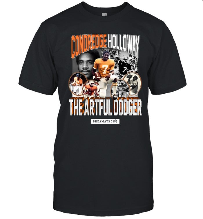 Condredge Holloway The Artful Dodger Hoodie