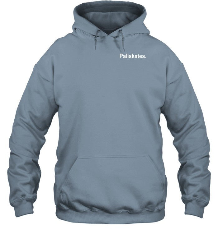 Paliskates Hoodie
