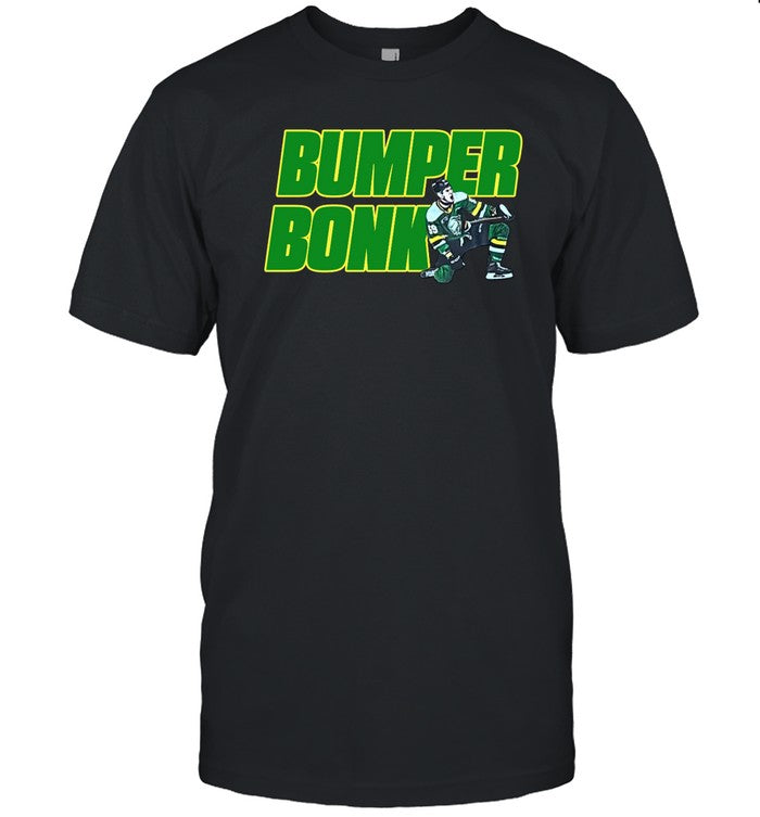 The Armoury Bumper Bonk Shirt