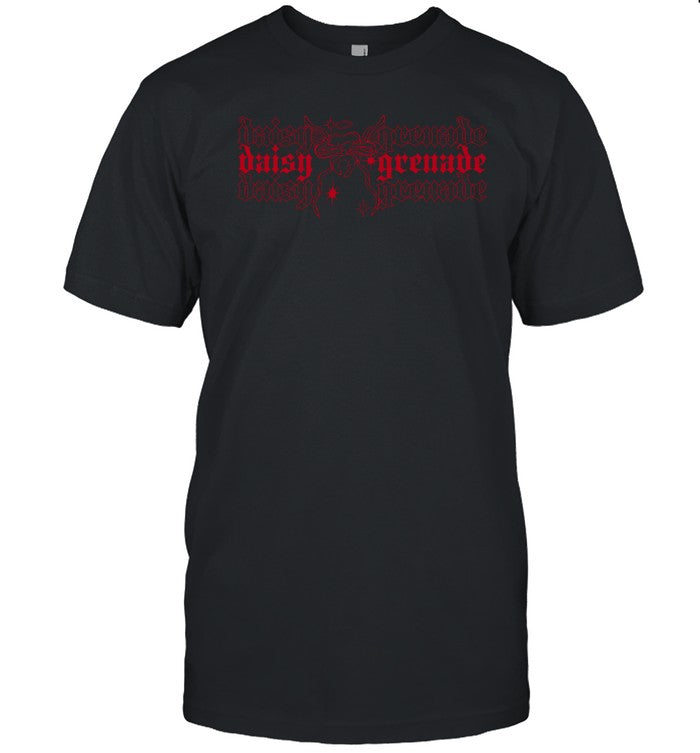 Daisy Grenade Tooth Shirt
