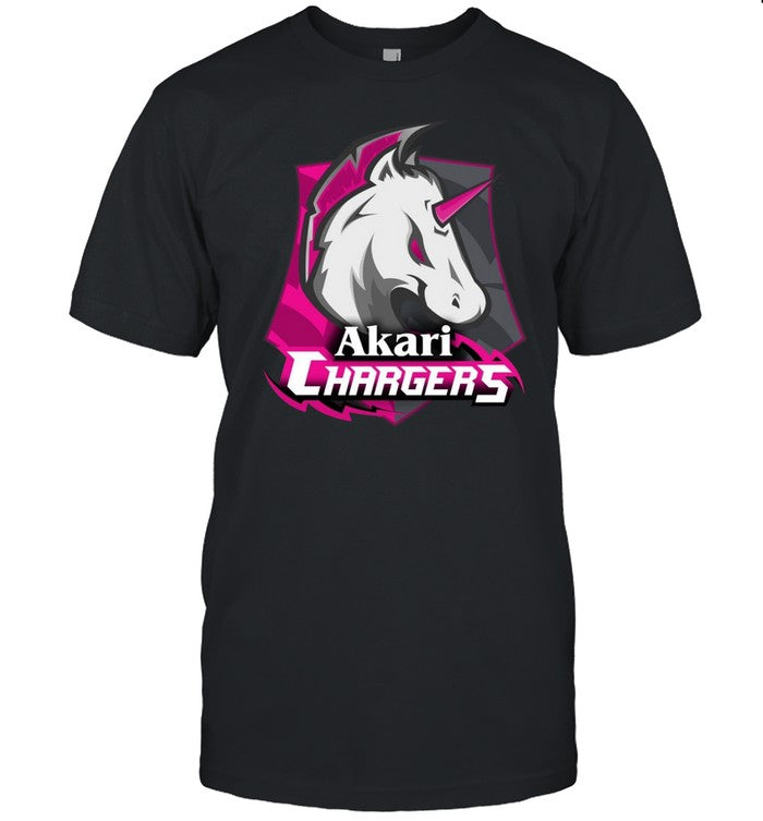 Akari Chargers Hoodie