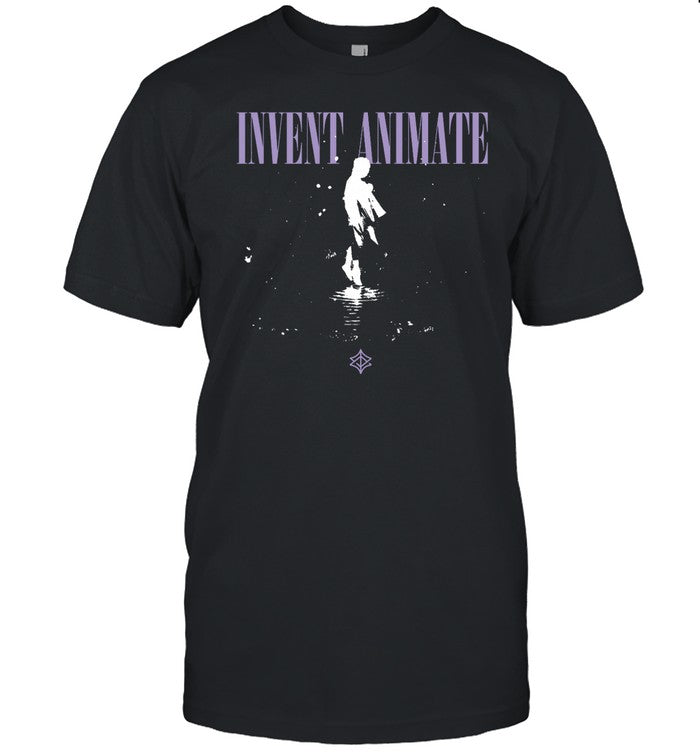 Invent Animate Heavener Bring The Rain Hoodie