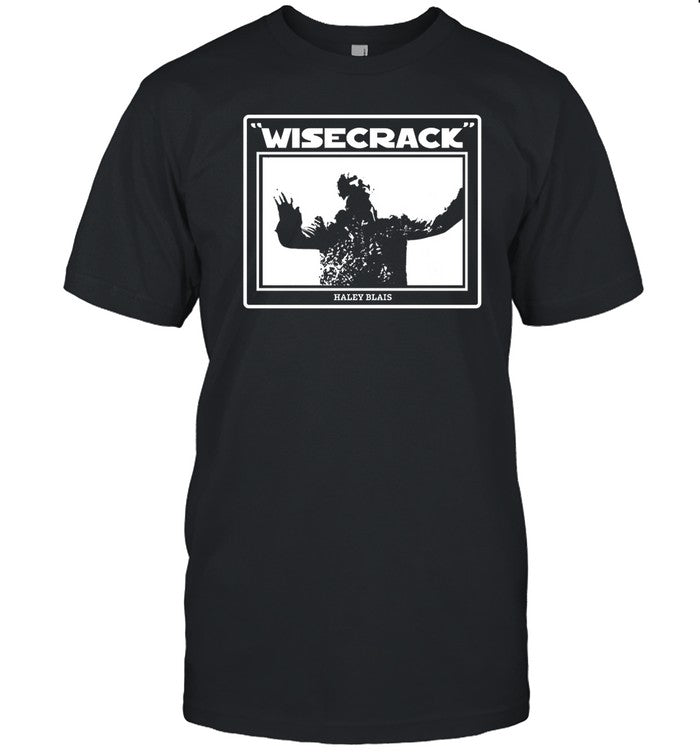 Haley Blais Wisecrack Bundle Hoodie