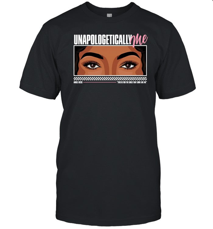 Angel Reese Unapologetically Me Hoodie