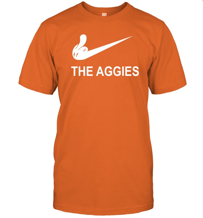 H8 Ou Fuck The Aggies