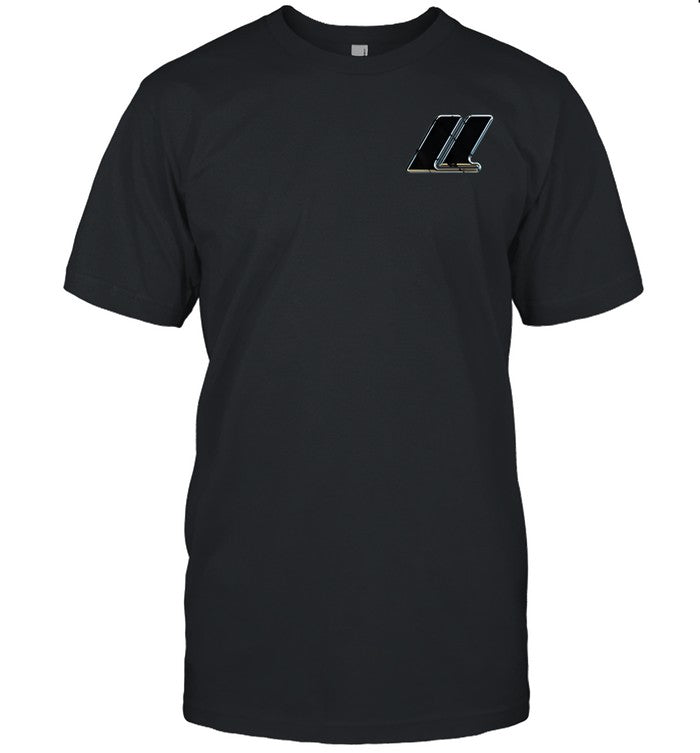 Rockstar Logo Shirt