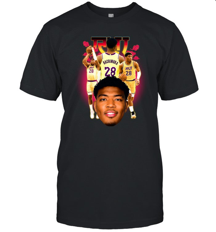 Goldenknightgfx Rui Shirt