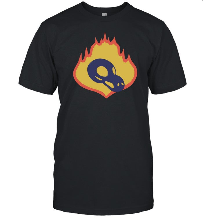 Cavemanon Oliviaâ€™S Shirt