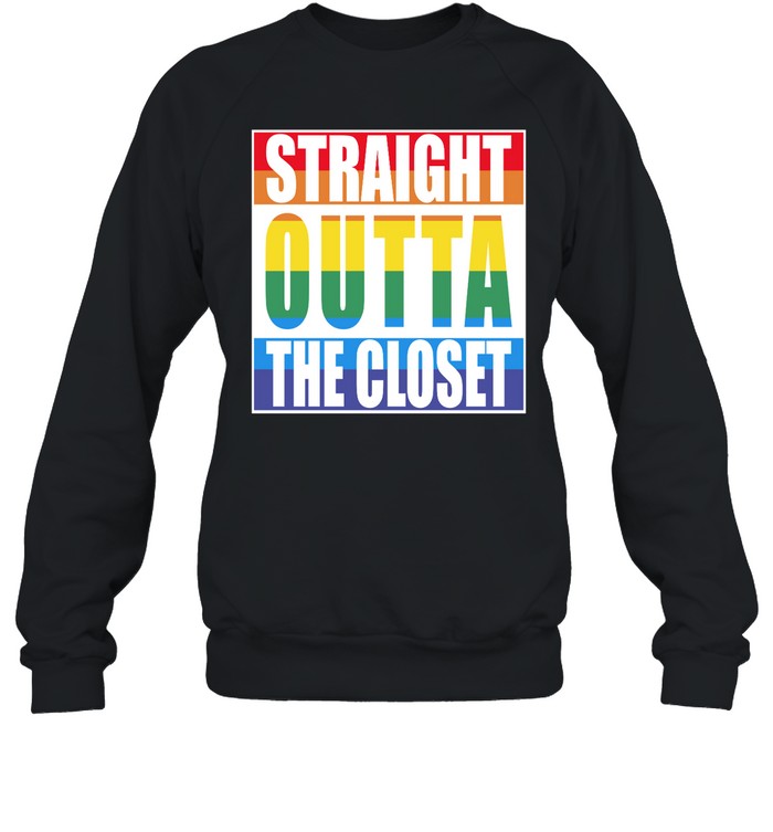 Noah Schnapp Straight Outta The Closet Hoodie