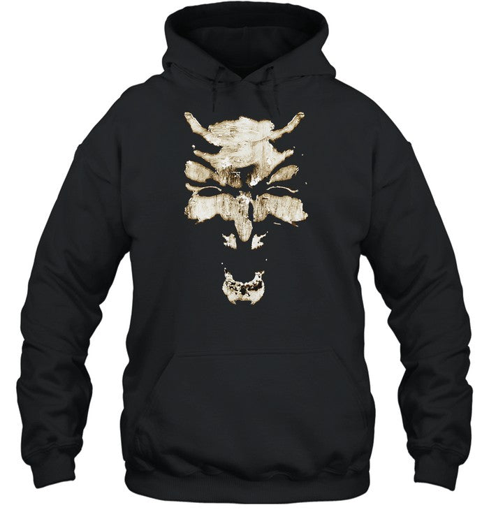 Black Veil Brides In The End Hoodie