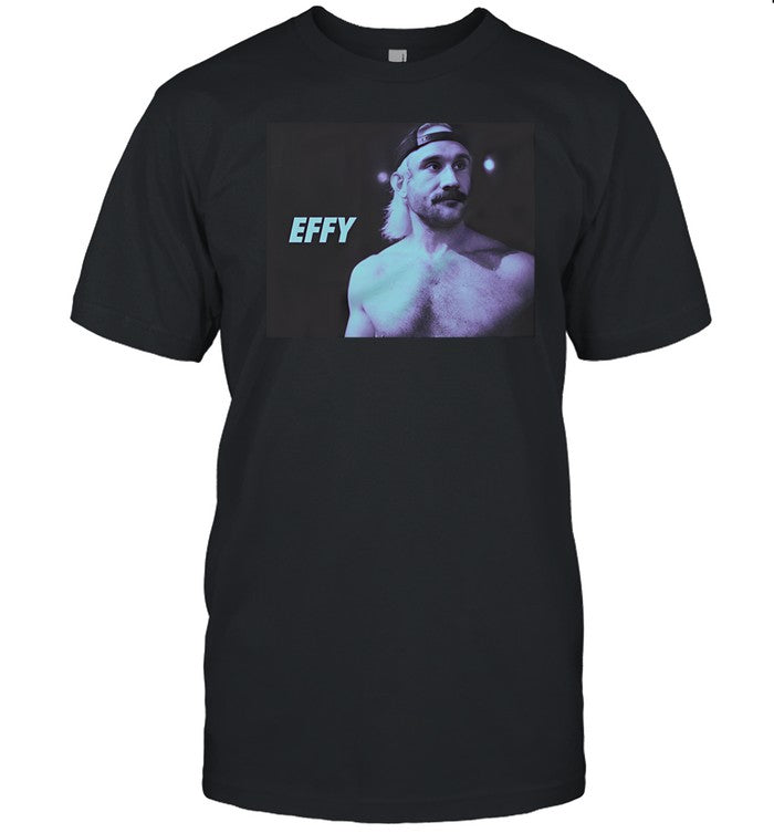 Effy Snapshot Tee