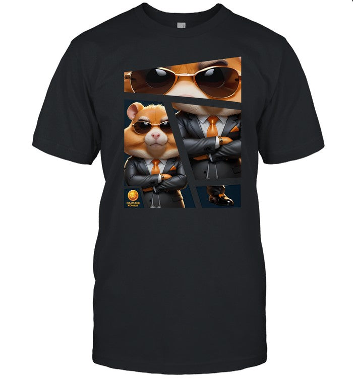 Hamster Kombat Hamster Grandmaster