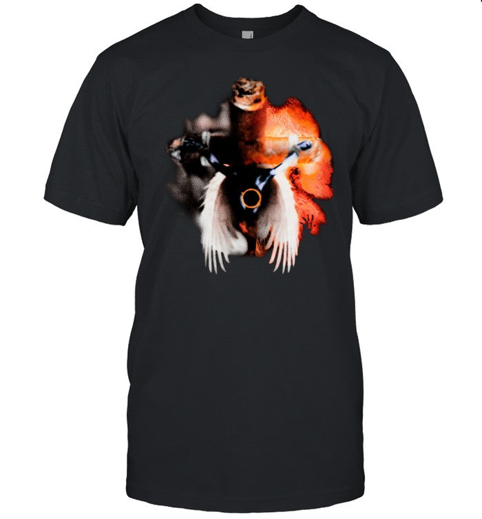 Shoprevive $Mock My Pain Away Shirt