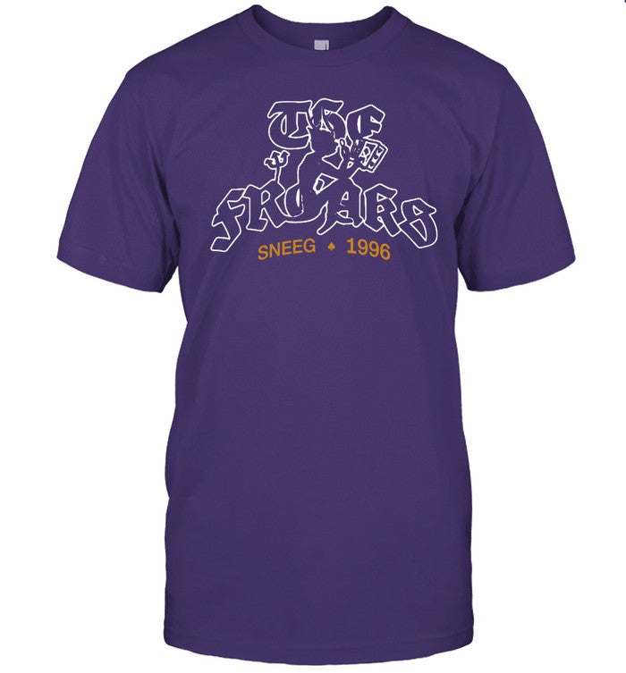 The Father The Freaks Sneeg 1996 Shirt