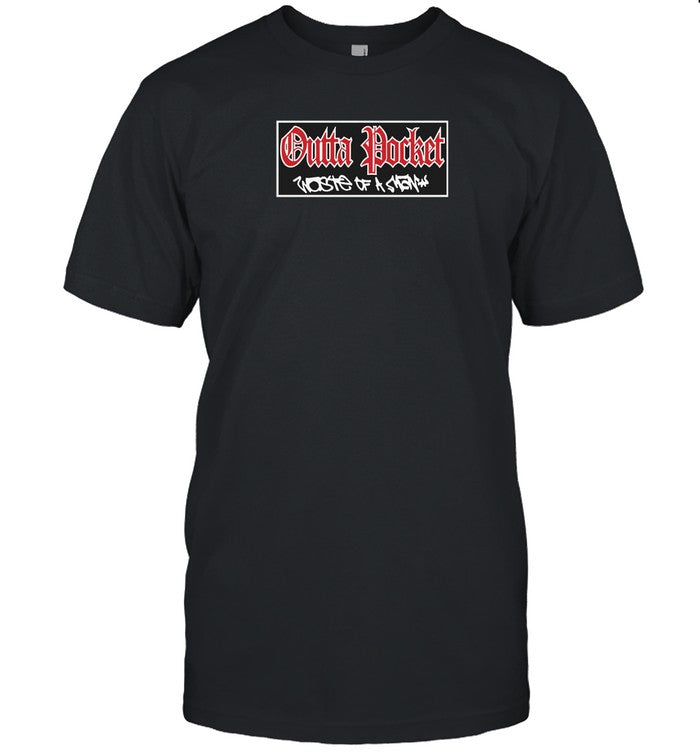Coldcuts Outta Pocket Hanging Hoodie