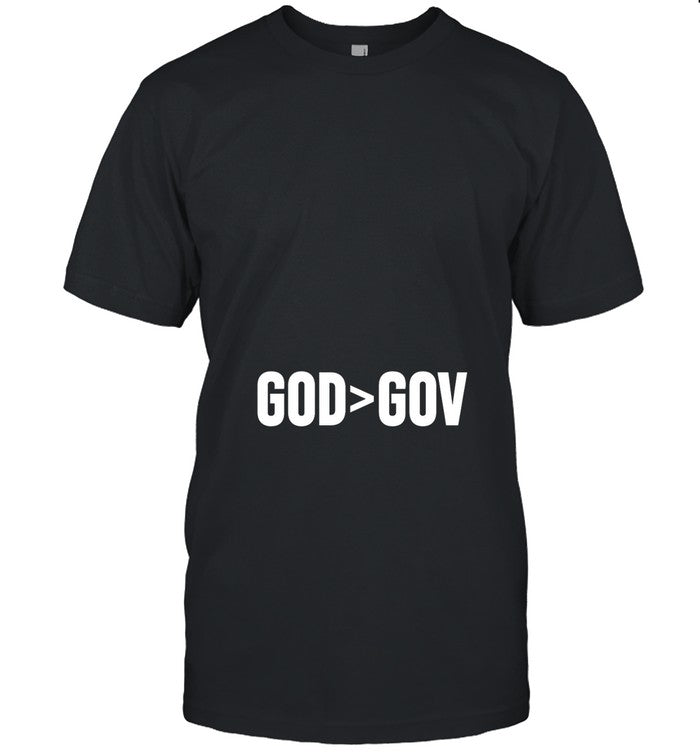 God Gov Hoodie