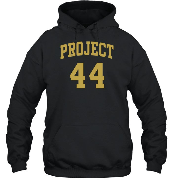 Project 44 Hoodie
