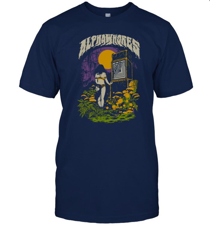 Alphawhores Montdoom