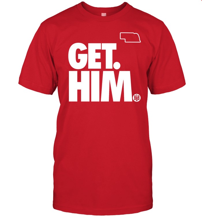 Get Him Triple B Hoodie