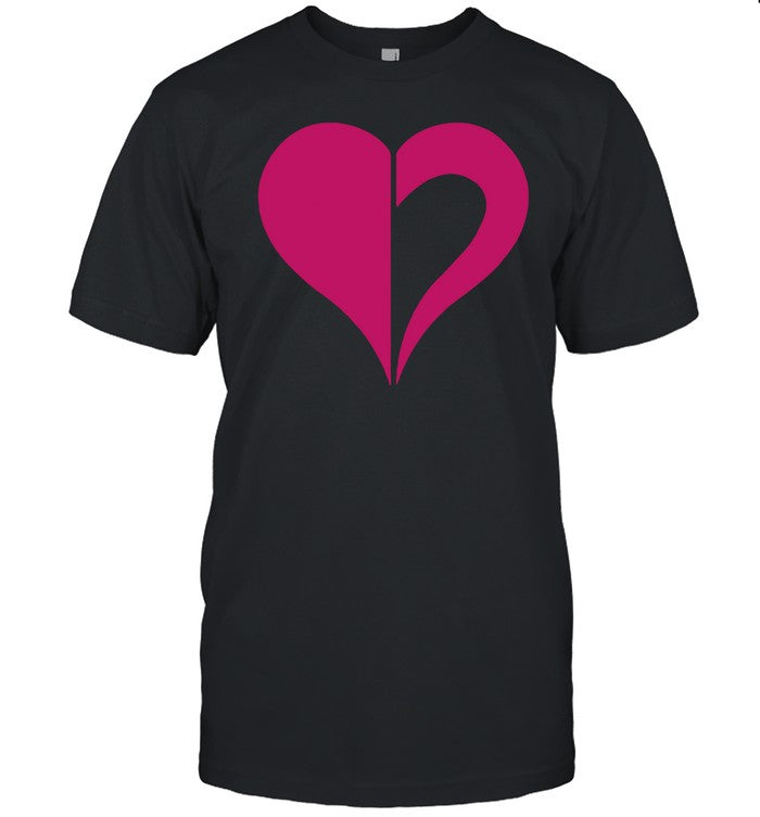 Hero Of Heart Hoodie