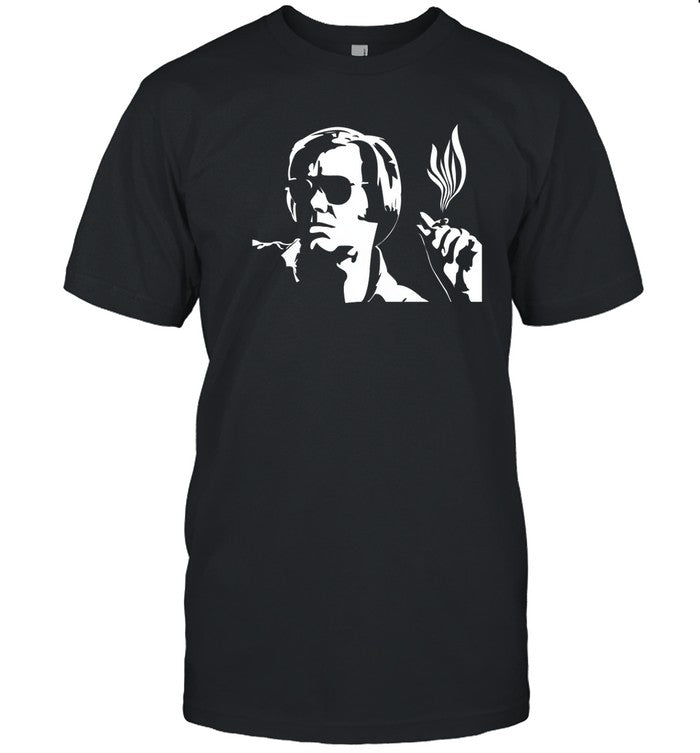 Keith Urban Wearing George Jones