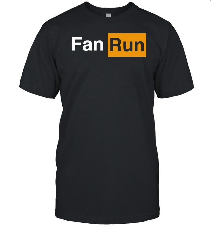 Fanrunradio Fanrun Sports Hub Tee