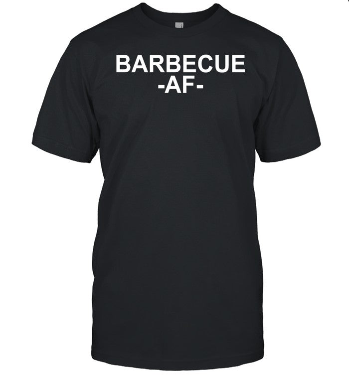 Montanna Barbecue Af Tee