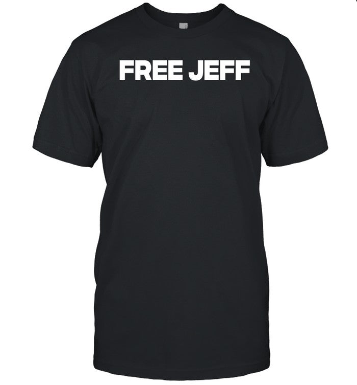 Metro Boomin Wearing Free Jeff Hoodie