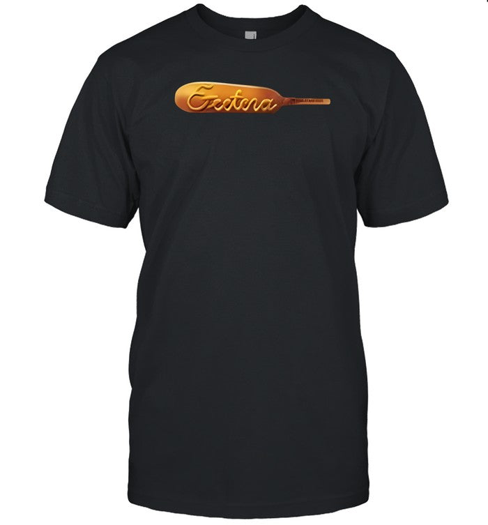 Etcetera Hotdog Shirt