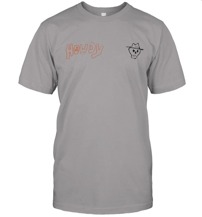 Ryan Trahan Howdy Tee