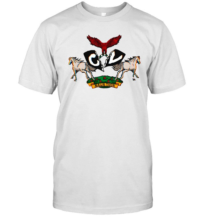 Lazy God Lazy Yout Republic Shirts 2024