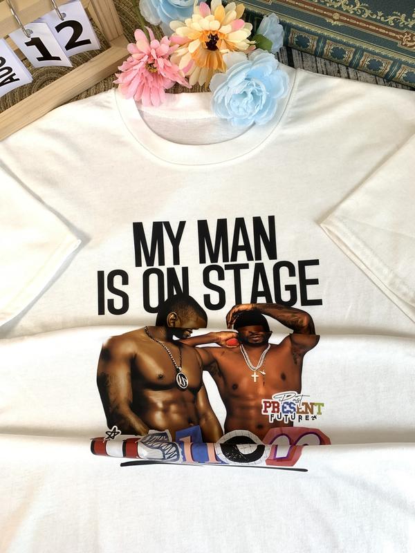 Music Shirt for Fan