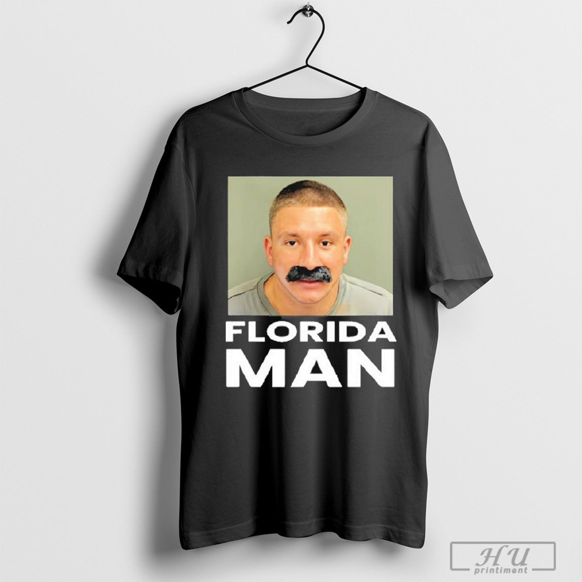 Steve Will Do Florida Man T-Shirt