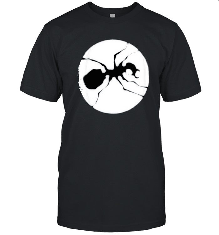 Diesel Power Blur The Prodigy T-Shirt Black Limited Edition